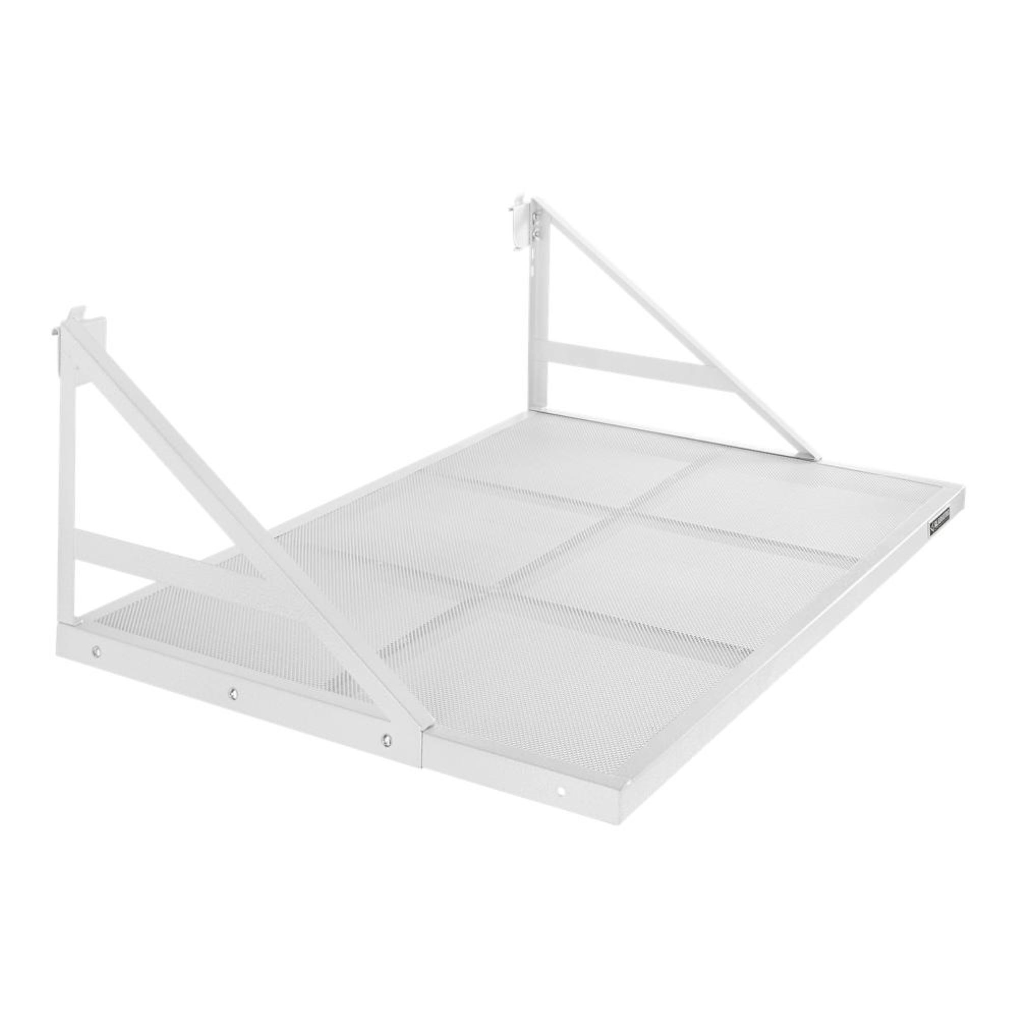 Gladiator, Overhead Max GearLoft Storage Shelf, Accessory Type Shelf, Pieces (qty.) 1 Model# GAGL30WSJW